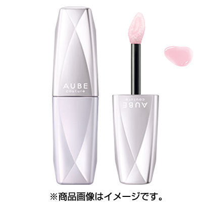 Sofina Orb Couture Beauty Liquid Rouge Nc02 5.5g - Japan Moisturizng Lipstick