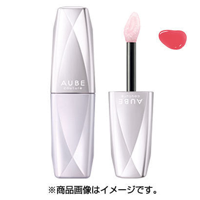 Sofina Orb Couture Beauty Liquid Rouge Pk211 5.5g - Essence Lip Gloss Made In Japan