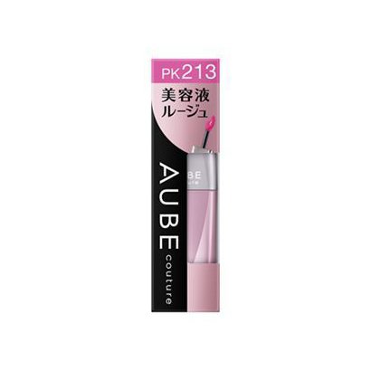 Sofina Orb Couture Beauty Liquid Rouge Pk213 5.5g - Japanese Essence Lip Gloss