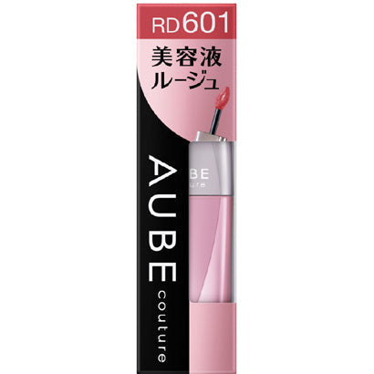 Sofina Orb Couture Beauty Liquid Rouge Rd601 5.5g - Japanese Essence Lip Gloss