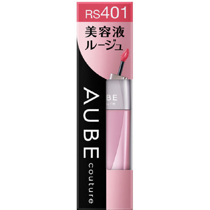 Sofina Orb Couture Beauty Liquid Rouge Rs401 5.5g - Essence Lip Gloss Made In Japan