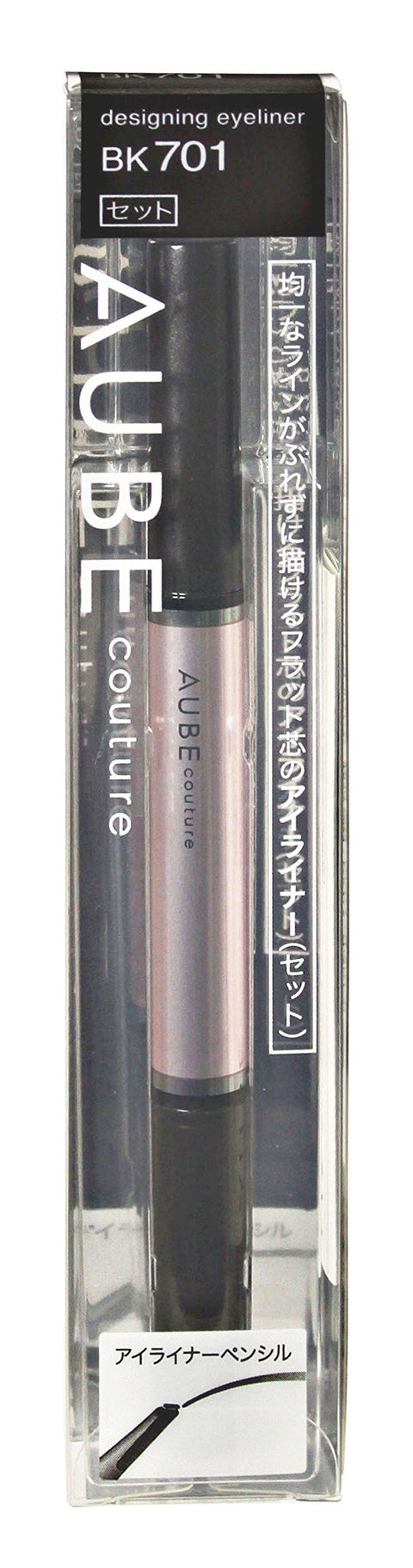 Orb Japan Eyeliner Bk701 - Sofina Designing