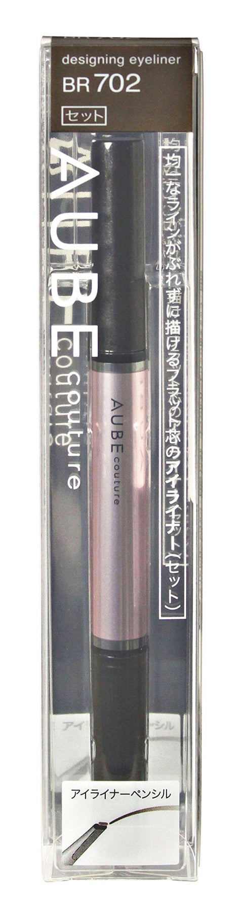 Orb Japan Eyeliner Br702 - Sofina Designing