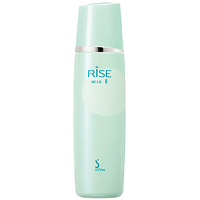 Kao Sofina Rise Milk II Refresh 100ml - Japanese Whitening Lotion Must Have