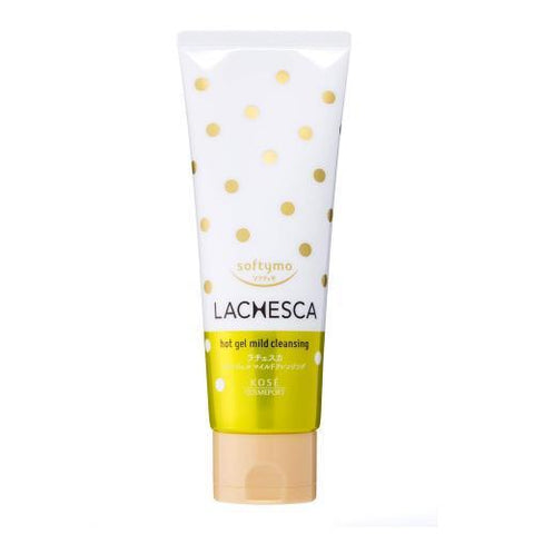 SOFTYMO Rachesuka hot gel mild cleansing 200g