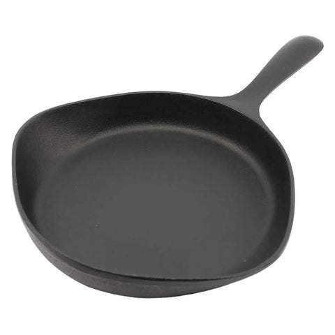 Nihon Yoshokki Japan Cast Iron Induction Mini Frying Pan 16Cm By Sori Yanagi