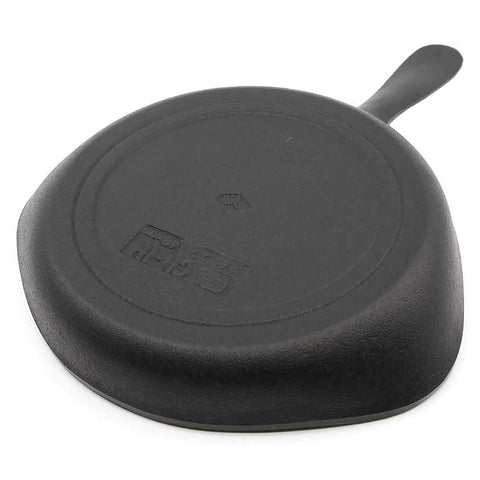 Nihon Yoshokki Japan Cast Iron Induction Mini Frying Pan 16Cm By Sori Yanagi