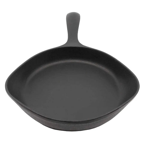 Sori Yanagi Cast Iron Induction Mini Frying Pan 18cm