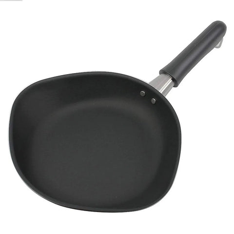 Nihon Yoshokki Magma Plate Iron Frying Pan 22Cm Made In Japan