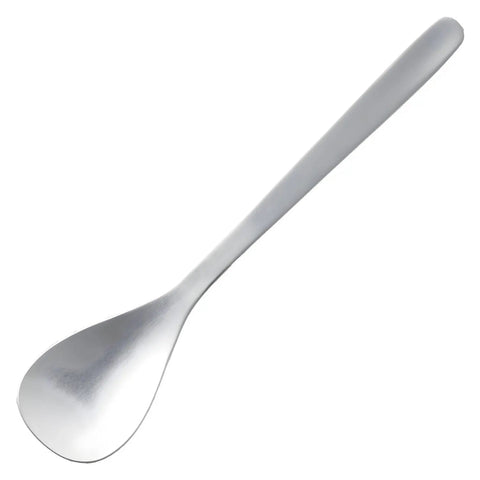 Sori Yanagi Stainless Steel Curry Spoon 18.3Cm