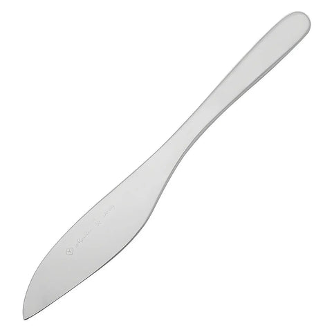 Sori Yanagi Stainless Steel Fruit Knife 17Cm