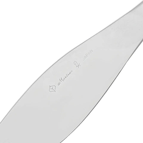 Sori Yanagi Stainless Steel Fruit Knife 17Cm