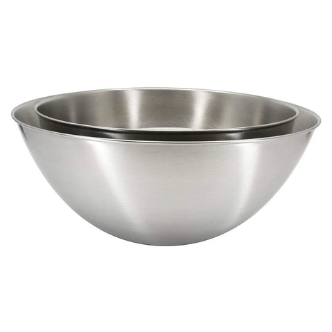 Sori Yanagi Stainless Steel Mixing Bowl 13cm