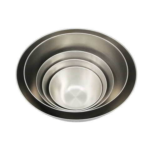 Sori Yanagi Stainless Steel Mixing Bowl 13cm