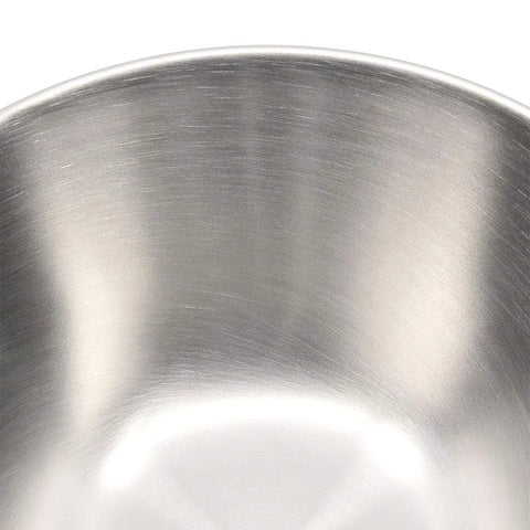 Sori Yanagi Stainless Steel Mixing Bowl 13cm