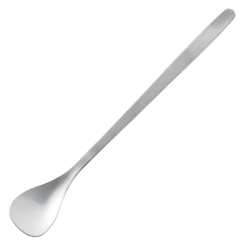 Sori Yanagi Stainless Steel Parfait Spoon 18.5Cm