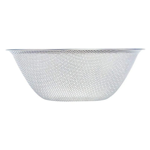 Sori Yanagi Stainless Steel Perforated Colander 16cm