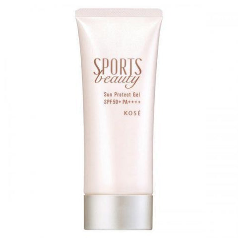 Sport Beauty sun protection Gel 90g