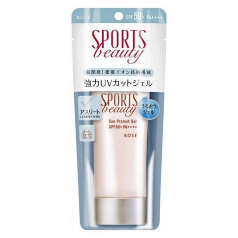 Sport Beauty sun protection Gel 90g