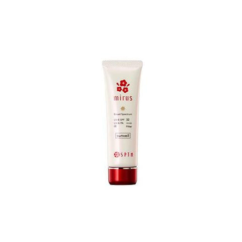 SPTM Septum Mirasu Sanberu SPF32 PA +++ 60mL