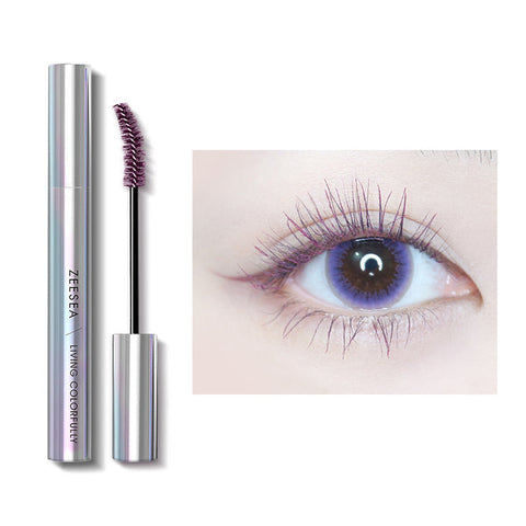 Star Design Fiber Mascara Wildberry 6.5g 7ml