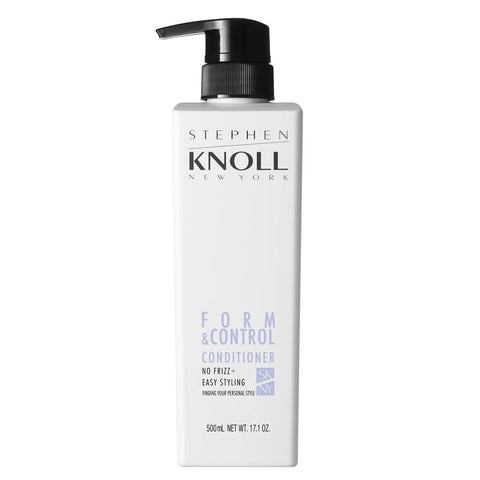 Stephen Knoll Form Control Conditioner Treatment 500Ml Japan (1 Piece)