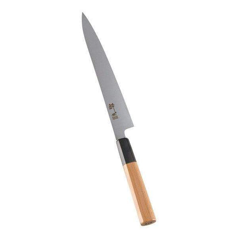 Suisin Inox Honyaki Wa Series Petty Knife Petty 210mm (45074)