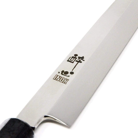 Suisin Inox Honyaki Wa Series Yanagiba Knife Yanagiba 300mm (45005)