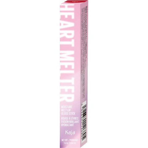 Kaja Heart Melter 01 Two Hot 1.4g - Japanese Pen Type Lipstick - Lips Makeup