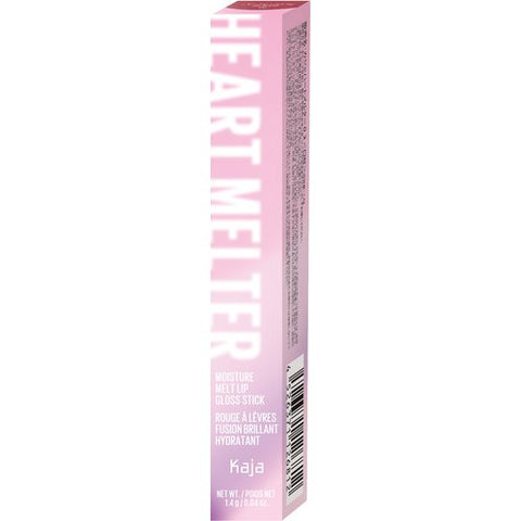 Sun Smile Kaja Heart Melter 03 Crazy For You 1.4g - Japanese Lip Gloss Must Have