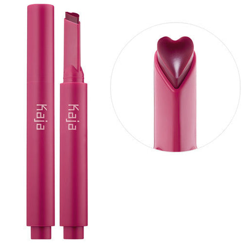 Sun Smile Kaja Heart Melter 04 Bee Mine 1.4g - Japanese Pen Type Lipstick - Lips Makeup