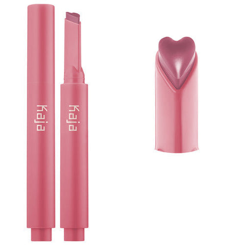 Sun Smile Kaja Heart Melter 09 Crush Hard 1.4g - Japanese Pen Type Lipstick - Lips Makeup