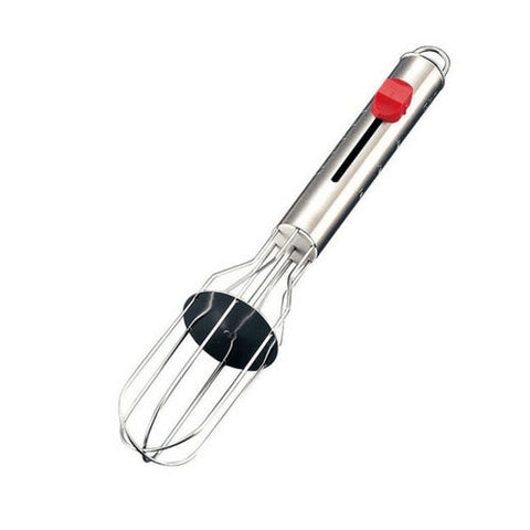 Suncraft Miso Measuring Whisk For Miso Soup From Japan