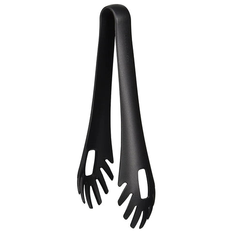 Suncraft Nylon Spaghetti Tongs