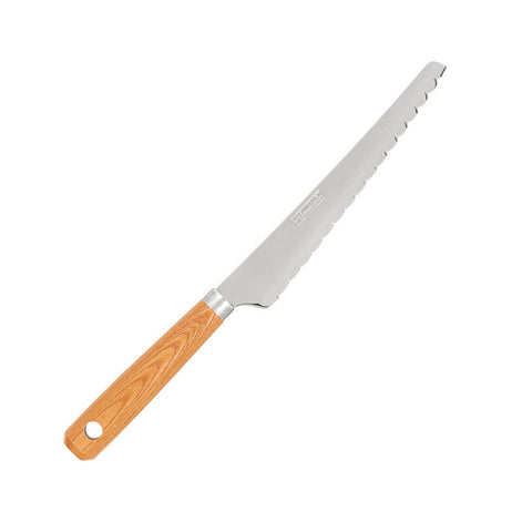 Suncraft Serrated Cake Knife 170Mm