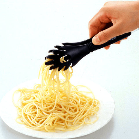 Suncraft Spaghetti Tongs