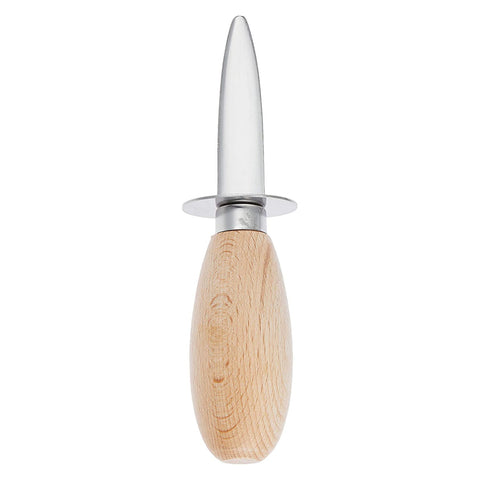 Suncraft Stainless Steel Oyster Knife 15cm