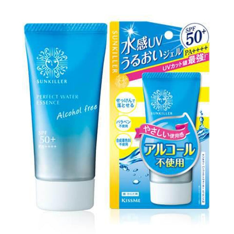 Sunkiller Perfect Water Essence N (50g)