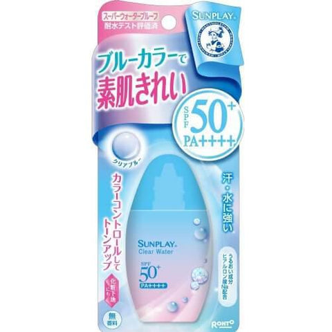 Sunplay Clear Water SPF 50+ PA ++++ 30g