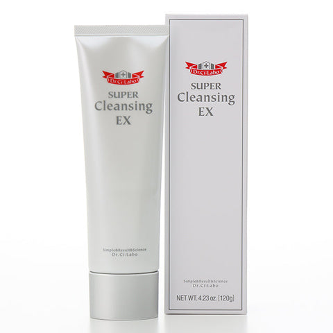 Super Cleansing EX 120g