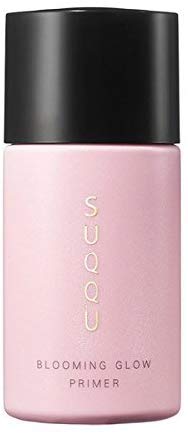 Suqqu Blooming Grow Primer Makeup Base Genuine 25ml - Japanese Makeup Primer Base