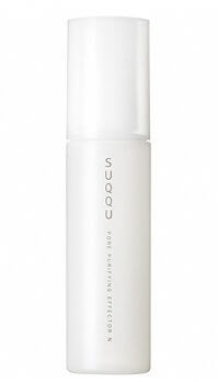 Suqqu Pore Purifying Effector N Cleansing Essence 50ml - Skin Care From Japan