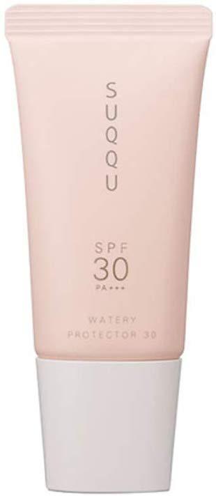 Suqqu Watery Protector - Skin Care - Spf30 - 30G