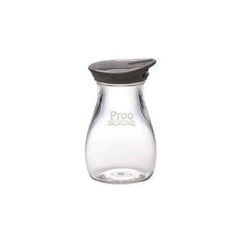 Takeya Bistro Proo Salt & Pepper Mills Black