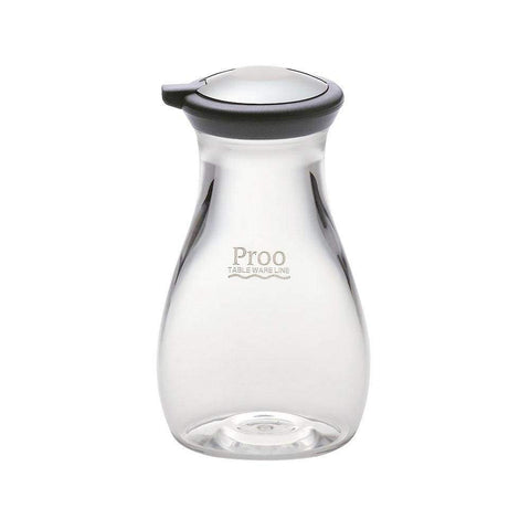 Takeya Bistro Proo Soy Sauce Dispenser Large - Gray