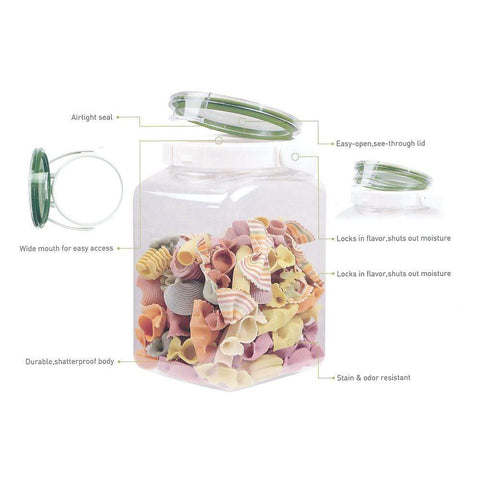 Takeya Freshlok Airtight Pasta Container