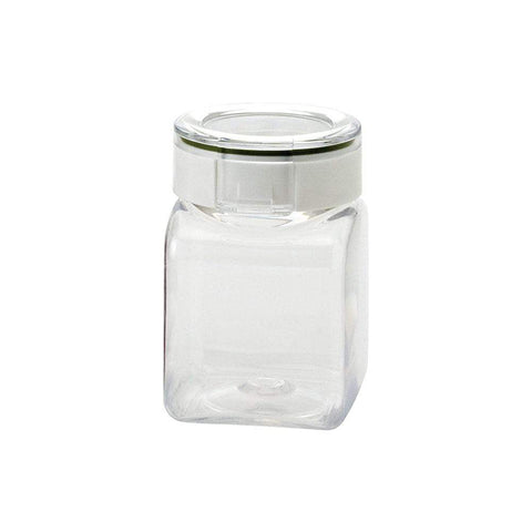 Takeya Freshlok Airtight Storage Square Container Without Handle 1100ml