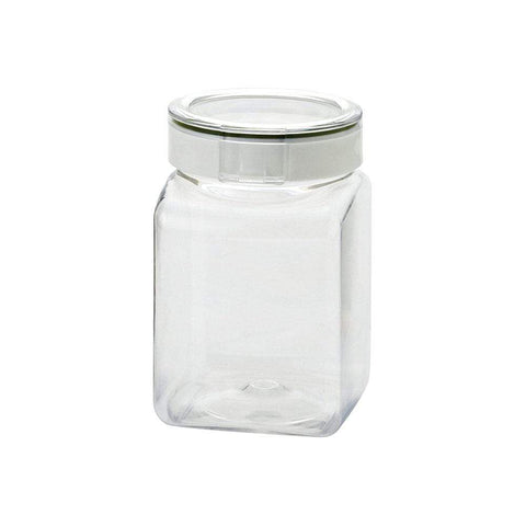 Takeya Freshlok Airtight Storage Square Container Without Handle 500ml