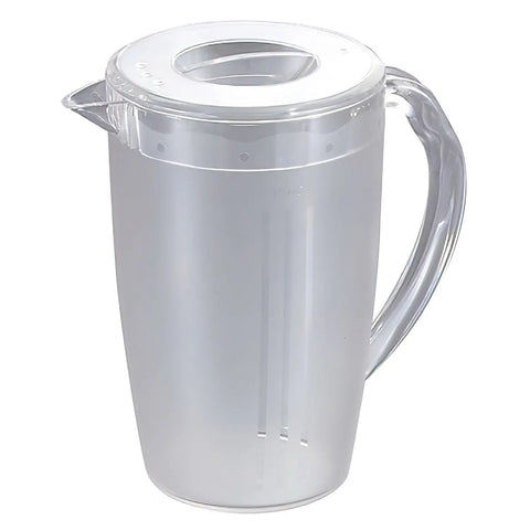 Takeya Plastic Water Pitcher 2.2L