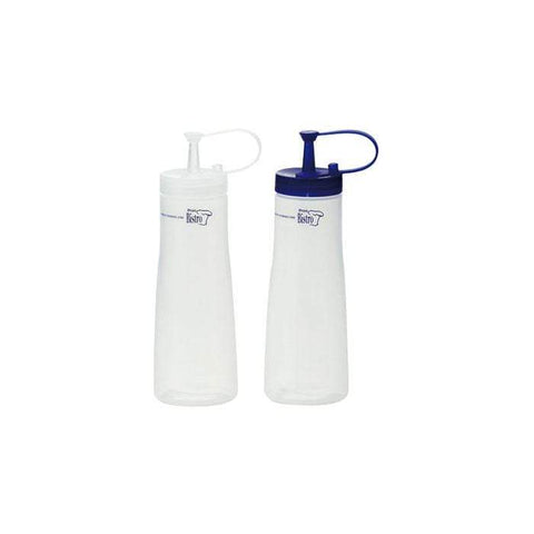 Takeya Proo Dressing Dispenser Medium - Blue